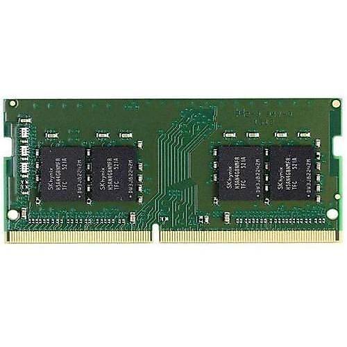 Kingston 16GB DDR4 3200Mhz CL22 KVR32S22D8/16 SODIMM Ram