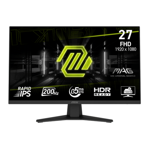 MSI MAG 27