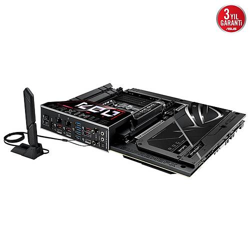 ASUS ROG MAXIMUS Z890 HERO BTF ANAKART
