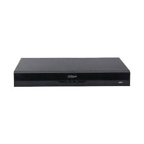 Dahua NVR5208-EI 8 Kanal 1U H.265 NVR 2x20TB Kay�t Cihaz�