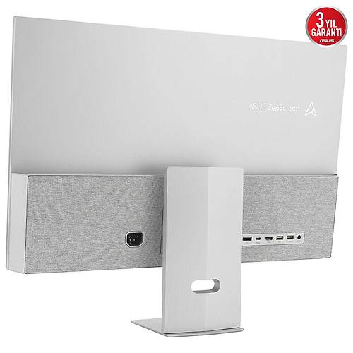 ASUS ZENSCREEN SMART 27