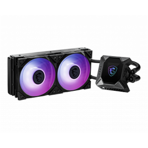 MSI MPG CORELIQUID K240 SIVI SOUTMA