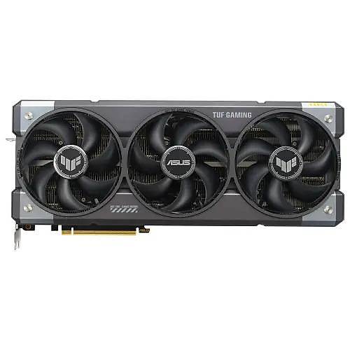 ASUS RTX 5090 TUF GAMNG TUF-RTX5090-32G-GAMING 512 BT GDDR7 32 GB EKRAN KARTI
