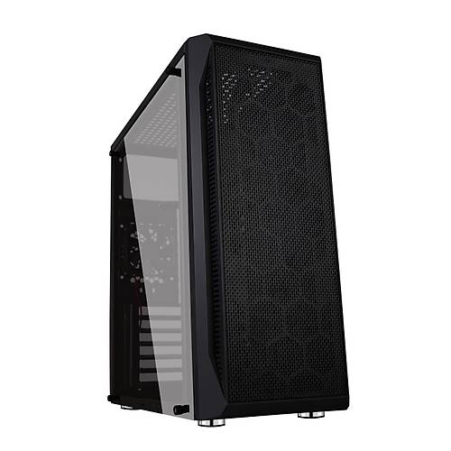 HPER ZOE GAMNG RANBOW MD ATX KASA 500W