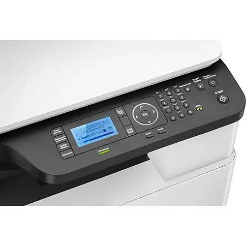 Hp LaserJet M438N MFP 22ppm Mono Laser A3 Yazc (8AF43A)