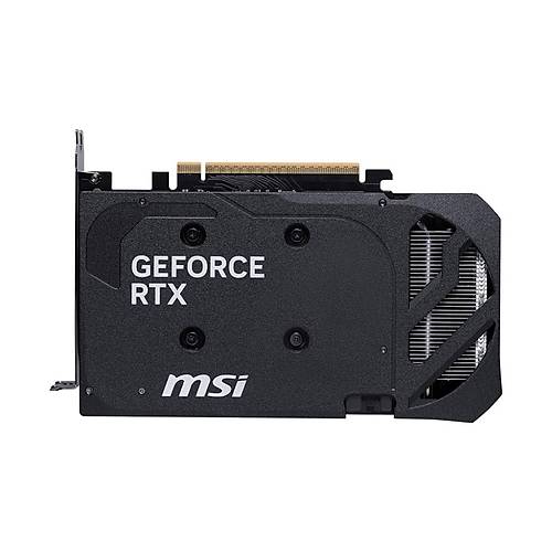 MSI GEFORCE RTX GEFORCE RTX 5060 8G SHADOW 2X OC