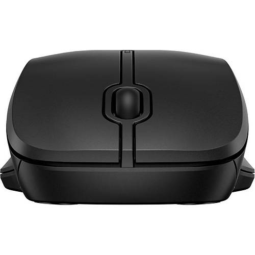 HP 255 Kablosuz Mouse Siyah 8R3U1AA 
