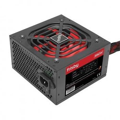 FR�SBY FR-PS6580P 650W POWER SUPPLY