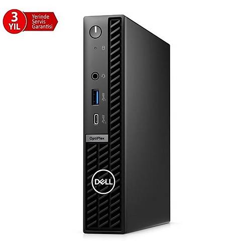 DELL OPTPLEX 7020MFF 5-14500T 16GB 512GB SSD DOS N012O7020MFF_U