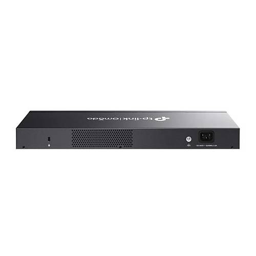 TP-LINK OMADA DS1016G 16 PORT RACKMOUNT GIGABIT SWITCH