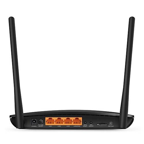 Tp-Lnk Archer MR200 AC750 4Port Router