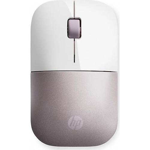 Hp 4VY82AA Z3700 Wreless Pembe Kablosuz Mouse