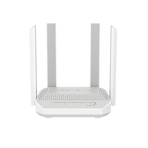 Keenetic Speedster DSL KN-2113-01-TR AC1200 Wi-Fi Mesh VDSL2/ADSL2+ Modem Fiber Router