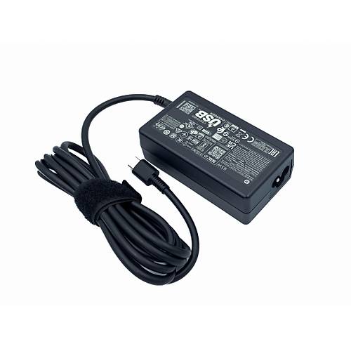 Hp 1P3K6AA 65w Usb-C Lc G Adaptr