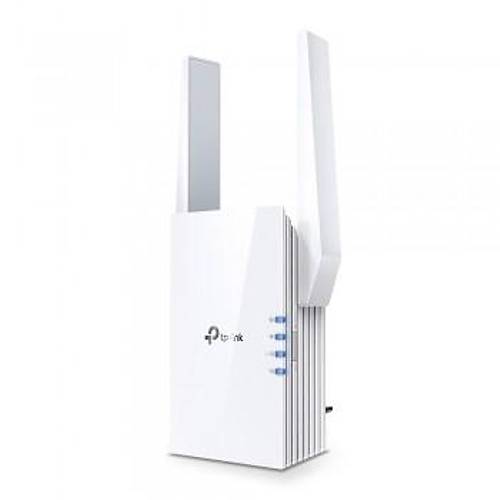 TP-LINK RE605X AC1800 1201Mbps PRZ TP MENZL GENLETC