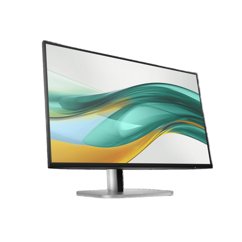 HP 23.8'' 524PF SERIES 5 PRO 9D9L6UT 5MS HDMI DP PVOT IPS MONTR