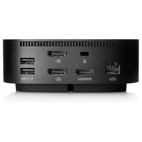 Hp G5 72C71AA Usb-C Essential Docking Station