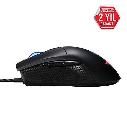 Asus Rog Gladus II Core 90MP01D0-B0UA00 Oyuncu Mouse