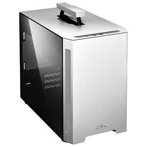 Lian Li TU150WA Tempered Glass Gm Mini-ITX Kasa