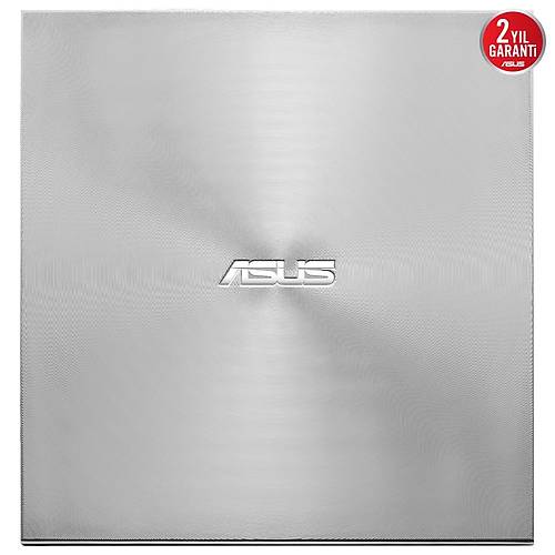 ASUS ZENDRIVE-U8M SDRW-08U8M-U HAR�C� ULTRA �NCE DVD YAZICI M-DISC USB Type-C G�M��
