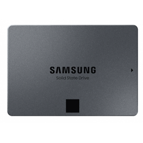 1TB SAMSUNG 870 560/530MB/s QVO MZ-77Q1T0BW SSD
