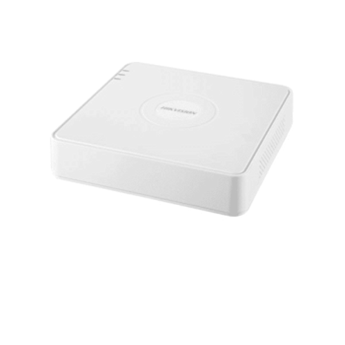 Hikvision DS-7104NI-Q1 4 KANAL 1 HDD (6TB) NVR Kay�t Cihaz�