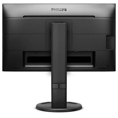 Philips 23.8'' 241B8QJEB/01 5MS 75HZ FHD HDMI DP VGA DVI-D USB VESA MM IPS Monitr