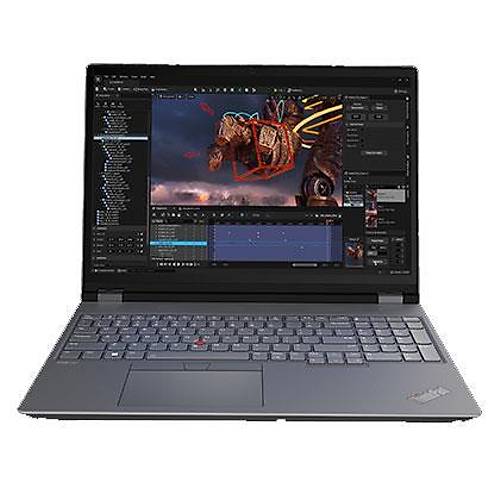 LENOVO P16 V2 21FA0005TX �9-13980HX 16GB 1TB SSD RTX A4000 12GB 16'' W11PRO