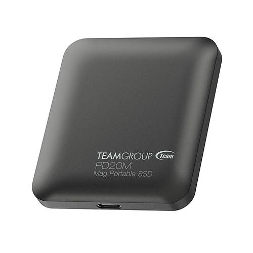 Team PD20M 1TB 20000/2000MB/s Tanabilir Ssd (TPSEG2001T0C108)