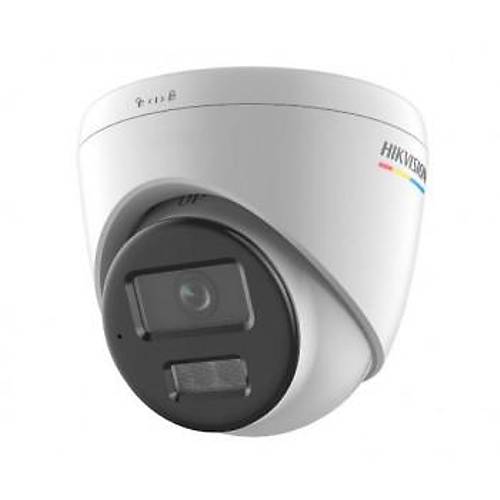 Hikvision DS-2CD1327G2H-LIUF 2MP Ip Dome G�venlik Kameras�