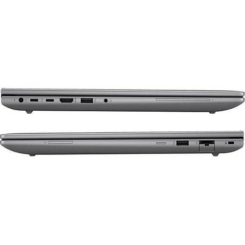 Hp Zbook Power 16 G11 8T0U4EA U7-155H 32GB 1TB RTX A1000 6GB 16