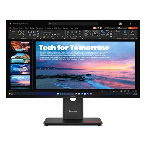 Lenovo ThinkVision 27