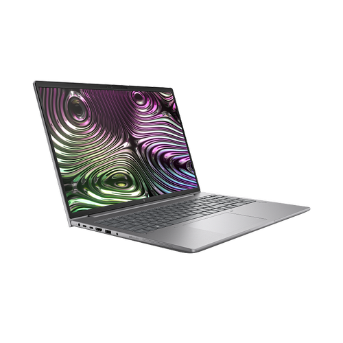 Hp Zbook X 16 G1i B30HLES U7-255H 32GB 1TB SSD RTX PRO 1000 8GB W11Pro