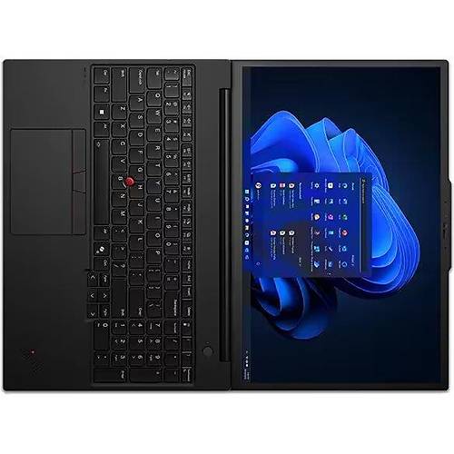 LENOVO P16S V3 21KS0000TX ULTRA-7 155H 16GB 512GB SSD RTX A500 4GB 16'' W11PRO