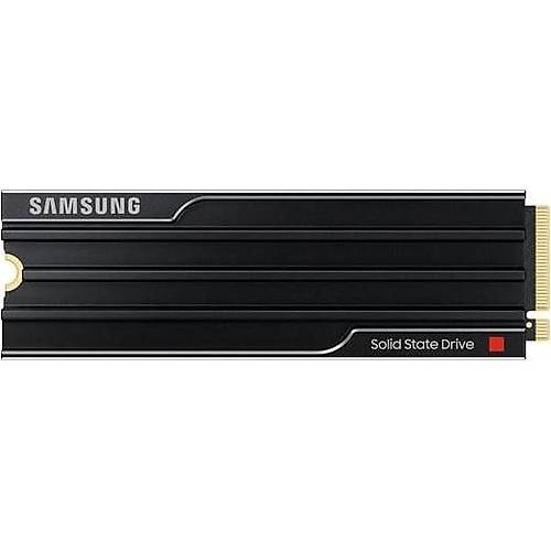 Samsung  9100 PRO HEATSINK 1TB 14700/14800MB/s MZ-VAP1T0CW Ssd