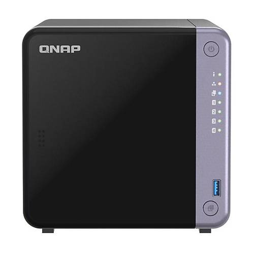 QNAP TS-432X-4GB (4X3.5'') TOWER NAS