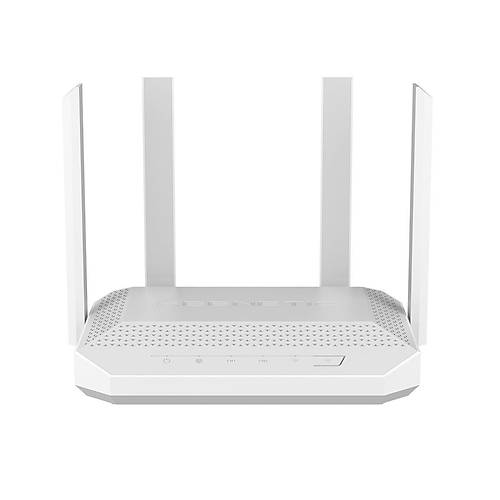 Keenetic Hero KN-1012-01-EU AX3000 Wi-Fi Mesh Fiber Router