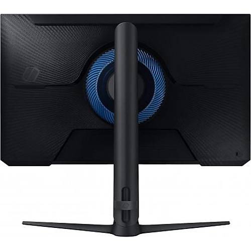 Samsung Odyssey 24'' LS24AG320NUXUF 1MS 165HZ VA FHD HDMI DP Gaming Monitr