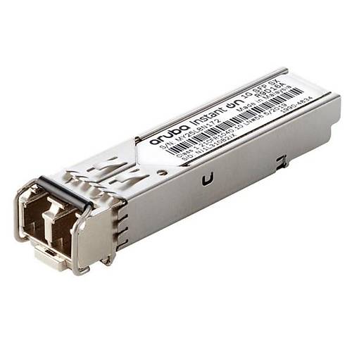 HPE Aruba Ion R9D16A 1G Multi Mode SFP Mod�l