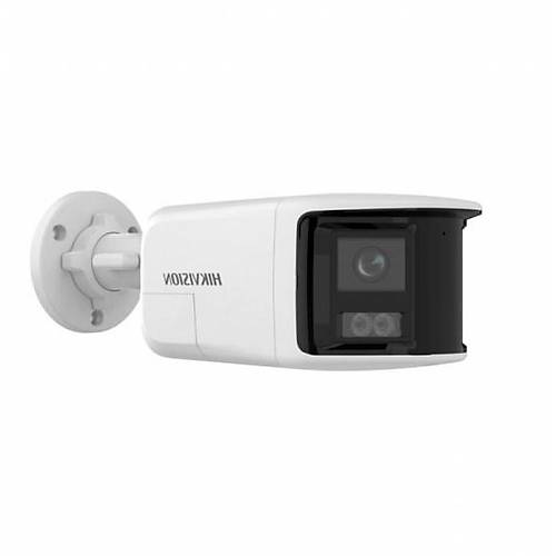 Hikvision DS-2CD1T83G2P-LIUF/SL 8MP 2.8 Dual Bullet Ip G�venlik Kameras�
