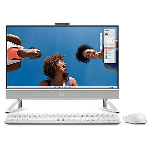 DELL 24 OPTIPLEX EC242501020WP i5-1334U 16GB 512GB SSD 23.8'' W11PRO