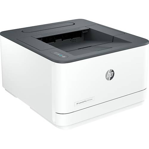 HP 3003DW LASERJET PRO TEK FONKSYONLU SYAH LAZER YAZICI (3G654A)