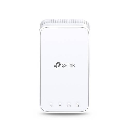 Tp-Link RE330 AC1200 Dual Band Priz Tipi Mesh W-F Extender
