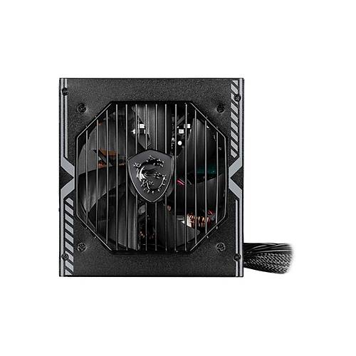 MSI MAG A750BN 750W 80+ BRONZE POWER SUPPLY