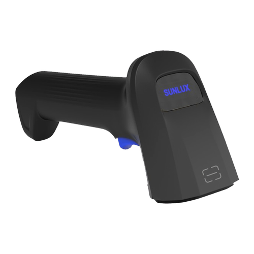 SUNLUX RH10 KABLOLU KAREKOD OKUYUCU 