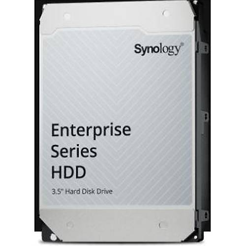 Synology 20TB 3.5'' 7200RPM SATA6 256MB HAT5310-20T Nas Diski