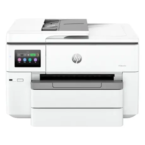 Hp OfficeJet Pro 9730 Renkli Inkjet MFP Faksl� A3 Yaz�c� (537P5C)