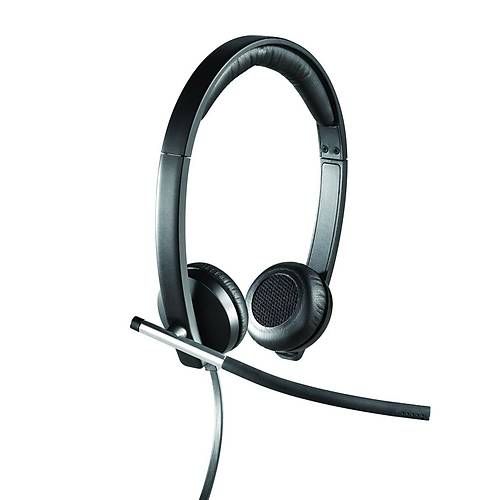 LOGTECH H650E USB STEREO KULAKLIK 981-000519