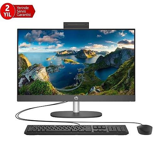 HP PROONE 240 G10 8T2W7ES 7-1355 16GB 512GB SSD 23.8'' DOS