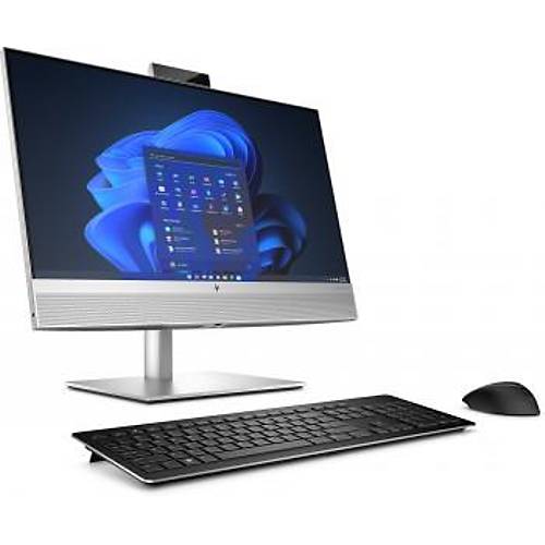HP ELITEONE 840 G9 6D9C5AW AIO i5-12500 16GB 256GB SSD 23.8" TOUCH W11P
